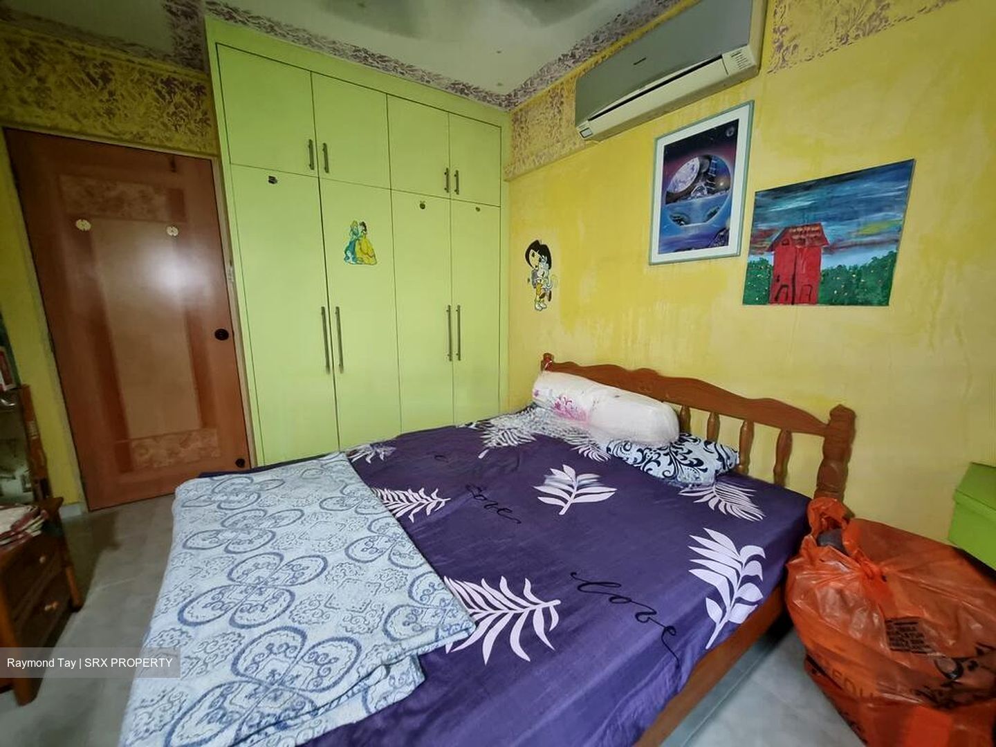 Blk 102B Punggol Field (Punggol), HDB 5 Rooms #473000041